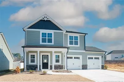 172 London Drive, Raeford, NC 28376 - Photo 1