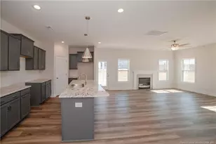 172 London Dr, Raeford, NC 28376 - Photo 4