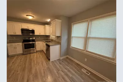 1611 Diplomat Drive, Fayetteville, NC 28304 - Photo 6