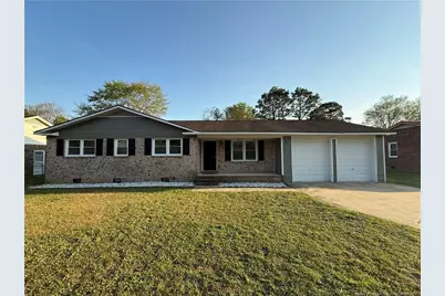 1611 Diplomat Drive, Fayetteville, NC 28304 - Photo 1