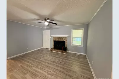 1611 Diplomat Drive, Fayetteville, NC 28304 - Photo 4