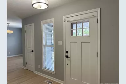 6913 Timbercroft Lane, Fayetteville, NC 28314 - Photo 4