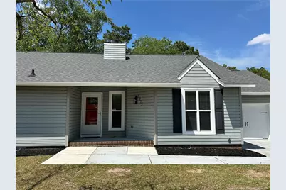 6913 Timbercroft Lane, Fayetteville, NC 28314 - Photo 2
