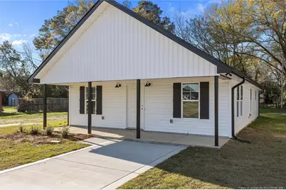 113 Jasper Street, Fayetteville, NC 28301 - Photo 26