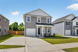 69 Stout Lndg, Dunn, NC 28334 - Photo 2
