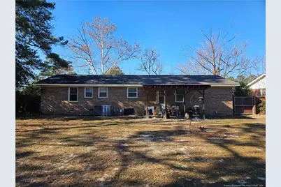 4547 Legion Road, Hope Mills, NC 28348 - Photo 2