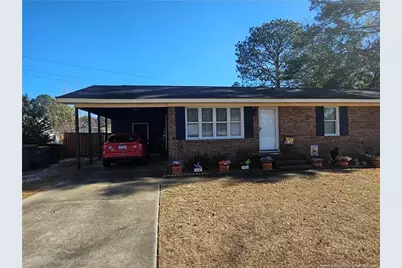 4547 Legion Road, Hope Mills, NC 28348 - Photo 28