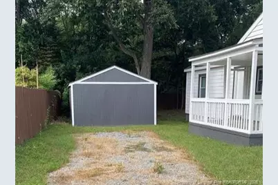 207 Johnson Street, Fayetteville, NC 28303 - Photo 16