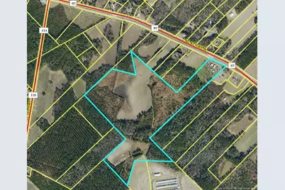 13441 Nc Highway 87 W, , NC 28392 - Photo 14