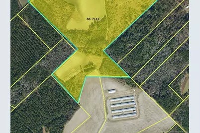 13441 Nc Highway 87 W, , NC 28392 - Photo 18