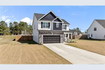 278 Slade Corner Road, Raeford, NC 28376 - Photo 2