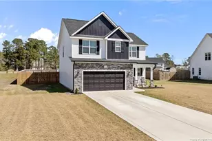 278 Slade Corner Rd, Raeford, NC 28376 - Photo 2