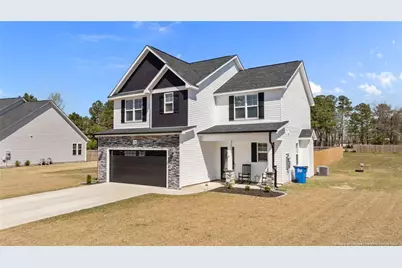 278 Slade Corner Road, Raeford, NC 28376 - Photo 4