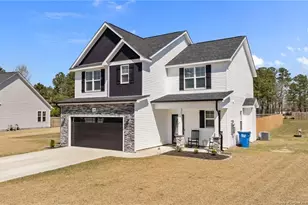 278 Slade Corner Rd, Raeford, NC 28376 - Photo 4