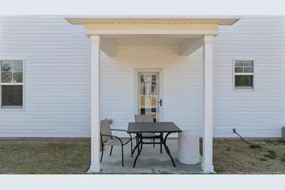 278 Slade Corner Road, Raeford, NC 28376 - Photo 38