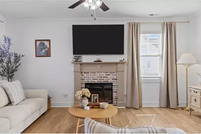 278 Slade Corner Road, Raeford, NC 28376 - Photo 8