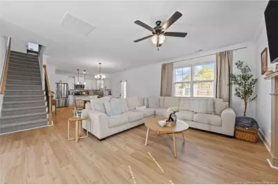 278 Slade Corner Road, Raeford, NC 28376 - Photo 8