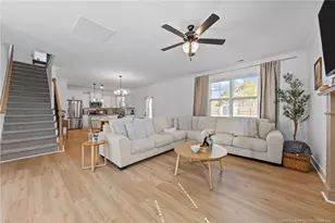 278 Slade Corner Rd, Raeford, NC 28376 - Photo 8