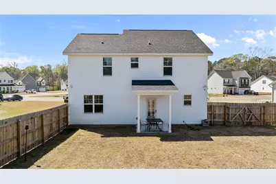 278 Slade Corner Road, Raeford, NC 28376 - Photo 34