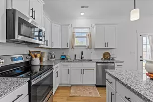 278 Slade Corner Rd, Raeford, NC 28376 - Photo 16