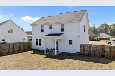 278 Slade Corner Road, Raeford, NC 28376 - Photo 36