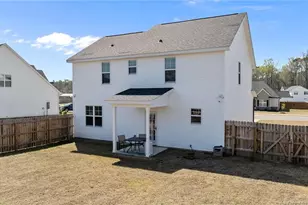 278 Slade Corner Rd, Raeford, NC 28376 - Photo 36