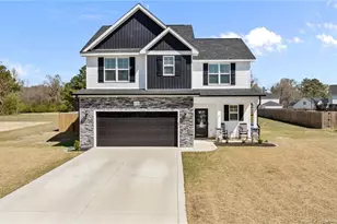 278 Slade Corner Rd, Raeford, NC 28376 - Photo 2