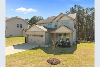 1712 Cherry Point Drive, Fayetteville, NC 28306 - Photo 2