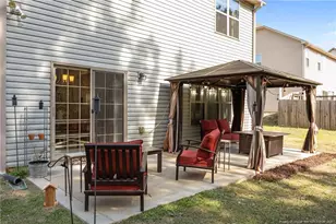 1712 Cherrypoint Dr, Fayetteville, NC 28306 - Photo 36