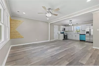 7011 Zepher Road, Fayetteville, NC 28311 - Photo 4