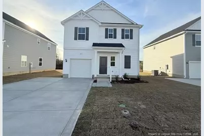 87 Stout Landing, Dunn, NC 28334 - Photo 1