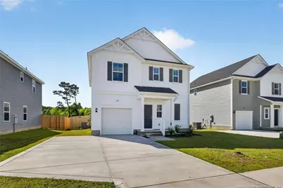 87 Stout Landing, Dunn, NC 28334 - Photo 2