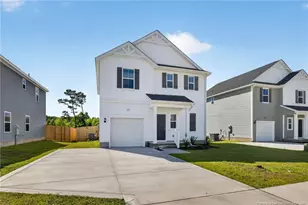 87 Stout Lndg, Dunn, NC 28334 - Photo 2