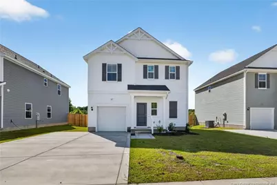87 Stout Landing, Dunn, NC 28334 - Photo 1