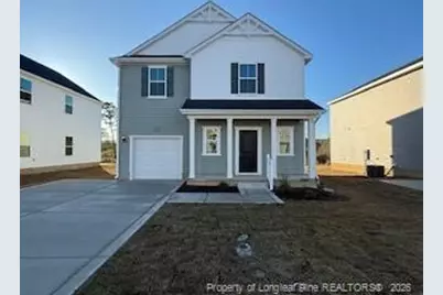95 Stout Landing, Dunn, NC 28334 - Photo 1