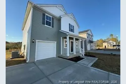 95 Stout Landing, Dunn, NC 28334 - Photo 4