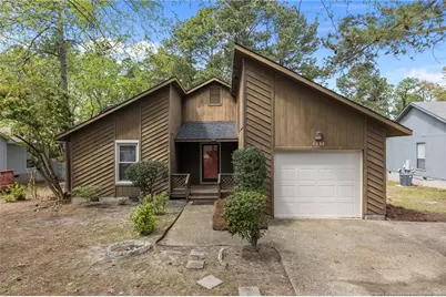 5533 Deep Hollow Court, Fayetteville, NC 28311 - Photo 1