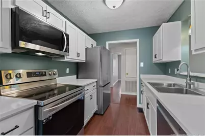 5533 Deep Hollow Court, Fayetteville, NC 28311 - Photo 12