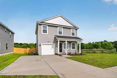 105 Stout Landing, Dunn, NC 28334 - Photo 2