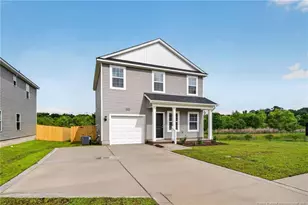 105 Stout Lndg, Dunn, NC 28334 - Photo 2