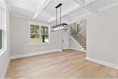 44 S Shamrock Drive, Jackson Springs, NC 27281 - Photo 6