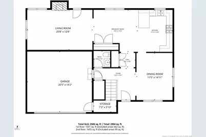 44 S Shamrock Drive, Jackson Springs, NC 27281 - Photo 44
