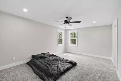 44 S Shamrock Drive, Jackson Springs, NC 27281 - Photo 20