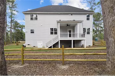 44 S Shamrock Drive, Jackson Springs, NC 27281 - Photo 42