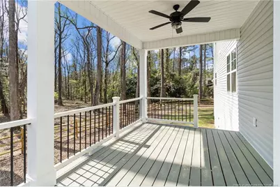 44 S Shamrock Drive, Jackson Springs, NC 27281 - Photo 38