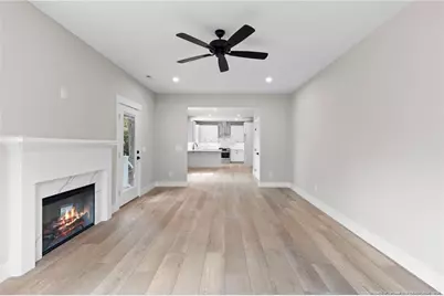 44 S Shamrock Drive, Jackson Springs, NC 27281 - Photo 16