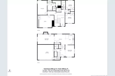 44 S Shamrock Drive, Jackson Springs, NC 27281 - Photo 46