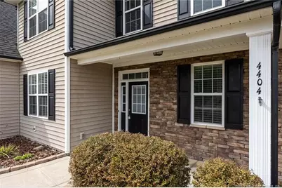 4404 Jockey Whip Lane, Hope Mills, NC 28371 - Photo 4