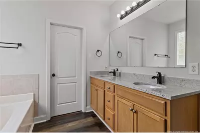 4404 Jockey Whip Lane, Hope Mills, NC 28371 - Photo 18