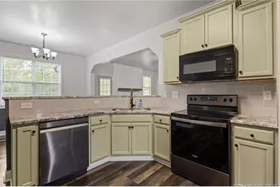 4404 Jockey Whip Lane, Hope Mills, NC 28371 - Photo 14